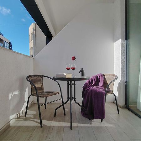 Round Garden Hotel Tbilisi Ngoại thất bức ảnh